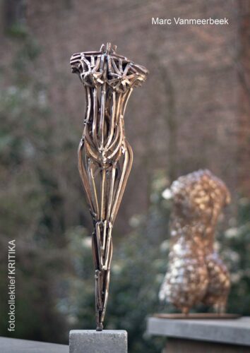 2007 poster – Marc Vanmeerbeek