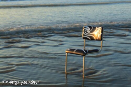 Francois – de stoel – 2